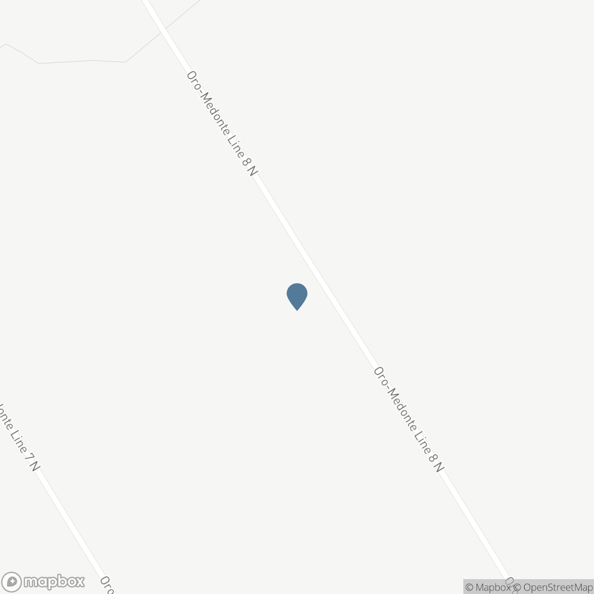 5822 LINE 8 N, Oro-Medonte, Ontario L0K 1N0